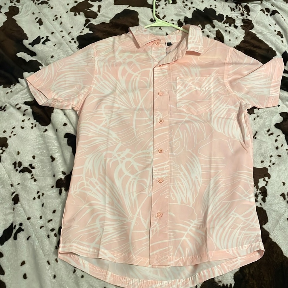 Soul star beach shirt